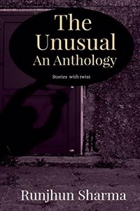 Unusual An Anthology