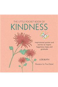 The Little Pocket Book of Kindness