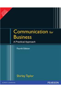 Communication for Business