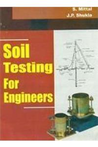 Soil Testing For Engineers