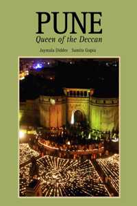 Pune: Queen Of The Deccan