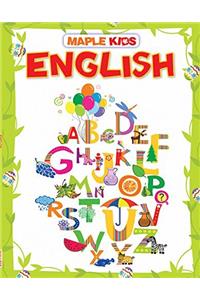 Pre-Nursery English