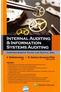 Internal Auditing & Information Systems Auditing- Comprehensive Guide for Digital Era