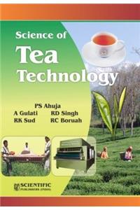 Science of Tea Technology