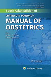 Manual of Obstetrics