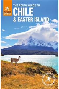 Rough Guide to Chile & Easter Island (Travel Guide)