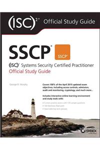 Sscp (Isc)2 Systems Security Certified Practitioner Official Study Guide