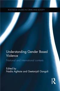 Understanding Gender Based Violence