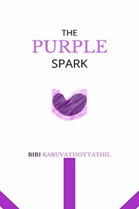 THE PURPLE SPARK