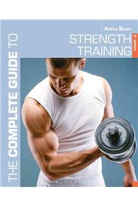 Complete Guide to Strength Training