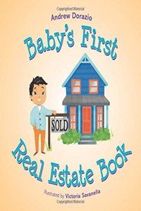 Baby's First Real Estate Book