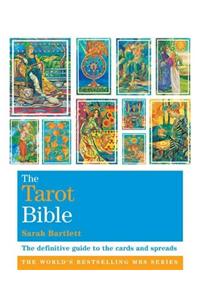 The Tarot Bible