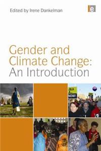 Gender and Climate Change