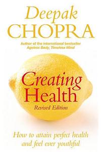 Creating Health