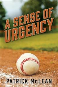 Sense of Urgency