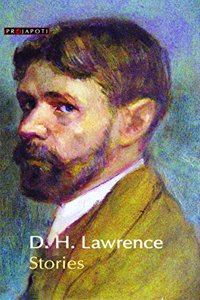 D. H. Lawrence- Stories