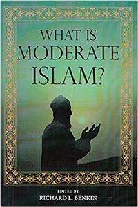 What is Modernate Islam?