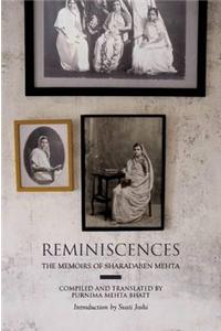 Reminiscences: The Memoirs of Sharbaden Mehta