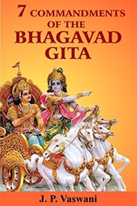 7 Commandments of the Bhagavad Gita