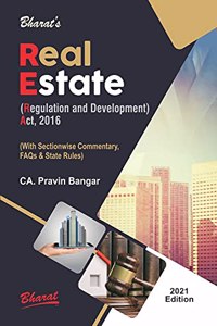 Real Estate (Regulation and Development) Act, 2016