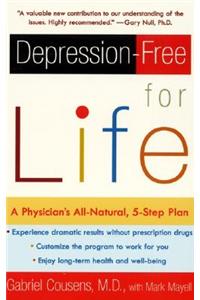 Depression-Free for Life