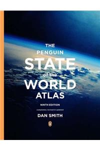 Penguin State of the World Atlas