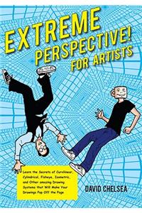 Extreme Perspective! for Artists