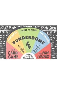 Punderdome