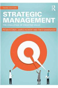 Strategic Management and Business Analysis