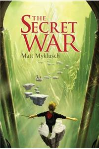 Secret War