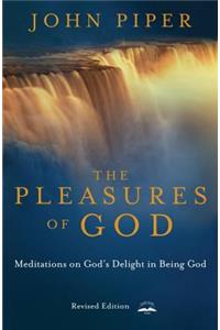 Pleasures of God