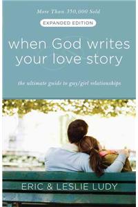 When God Writes your Love Story (Extended Edition)