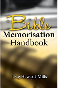 Bible Memorization Handbook