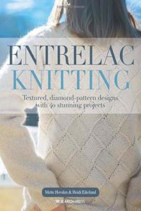 Entrelac Knitting