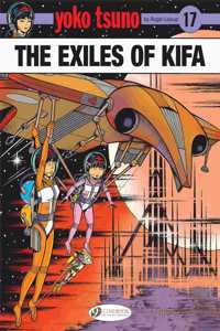 Exiles of Kifa