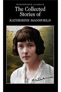 Collected Short Stories of Katherine Mansfield