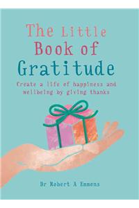 Little Book of Gratitude