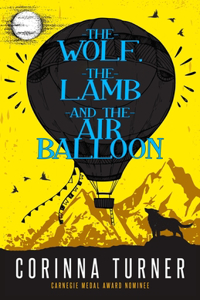 Wolf, the Lamb, and the Air Balloon