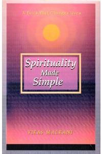 Spirituality Made Simple