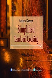 Simplified Tandoori Cooking