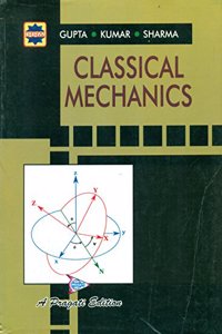 Classical Mechanics