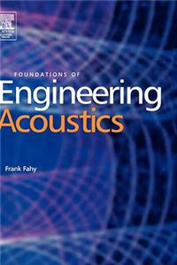 Foundations of Engineering Acoustics