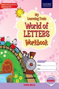 My Learning Training Workbook Beginners