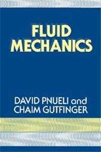 Fluid Mechanics