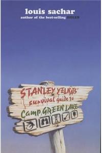 Stanley Yelnats Survival Guide to Camp Green Lake