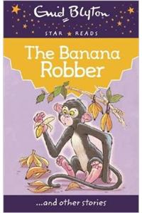 Banana Robber