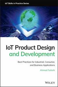 IoT Product Design and Development