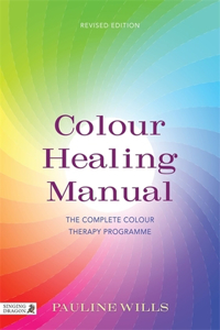 Colour Healing Manual