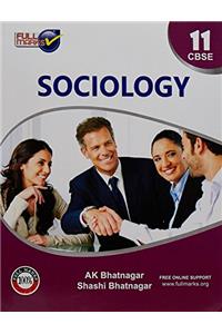 Sociology Class 11