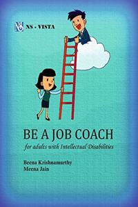 BE A JOB COACH for adults with Intellectual Disabilities